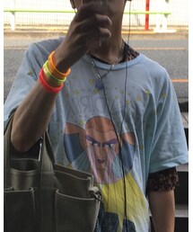 JEREMY SCOTT | Tシャツ/カットソー