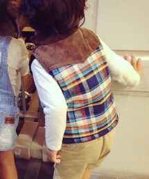 Birthday | ダウンベスト