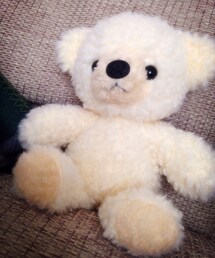 Dousin | くま(おもちゃ)