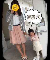 ふたりで¨̮♡ | こけてタイツがどろんこ
(その他)
