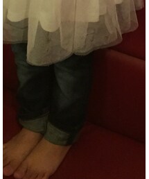 H&M | デニムパンツ