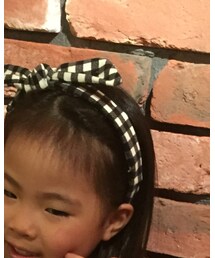 GLOBAL WORK | カチューシャ