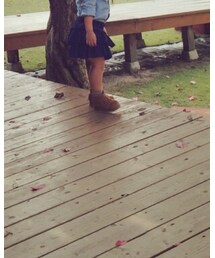 西松屋 | ブーツ