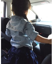 H&M | シャツ/ブラウス