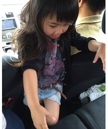 GLOBAL WORK | その他トップス