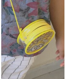 ミニオンズ | バッグ