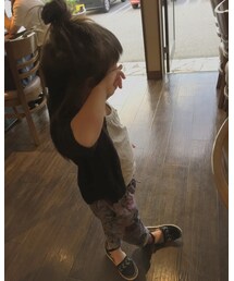 GLOBAL WORK | その他パンツ