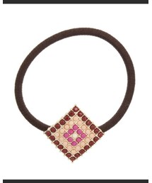 チャイハネ | ヘアゴム