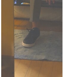 EMPORIO ARMANI | スニーカー