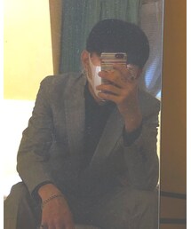 no brand | シャツ/ブラウス