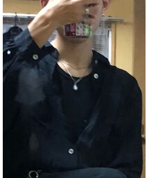 LUPS | ネックレス