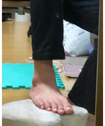 好きな靴を履こう | その他