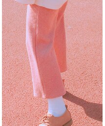 Milk Rabbit | パンツ