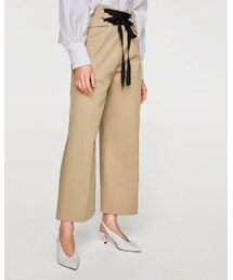 ZARA | その他パンツ
