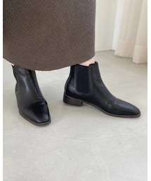 willfully | ブーツ