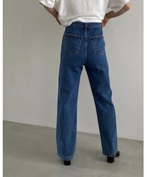willfully | デニムパンツ