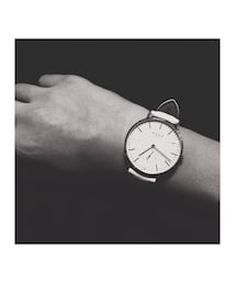 KNOT | アナログ腕時計