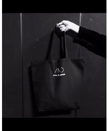 雨のパレード | トートバッグ