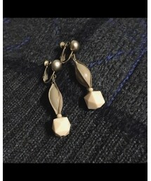 used | イヤリング