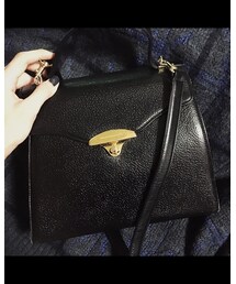 used | ショルダーバッグ