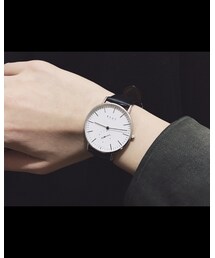 KNOT | アナログ腕時計