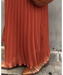 &byPinky&Dianne | スカート