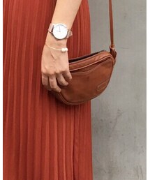 BREE | ショルダーバッグ