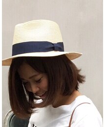 Auntie Rosa | ハット