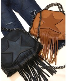 Cherina | ショルダーバッグ