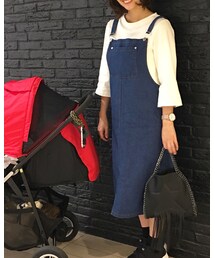 韓国ファッション | ワンピース