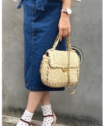 FREE'S MART | ショルダーバッグ