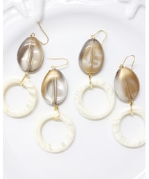 Cherina | ピアス(片耳用)
