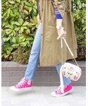 UNIQLO(ユニクロ)の「パンツ(デニムパンツ)」