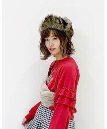 サンキューマート | 帽子