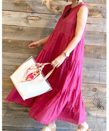 GU | ワンピース/ドレス