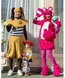 Handmade | コスチューム/パーティーグッズ