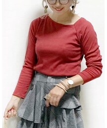 しまむら | Tシャツ/カットソー