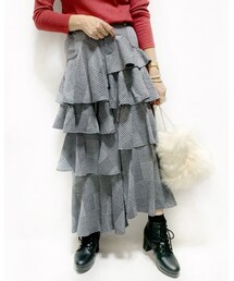 CANDY | スカート