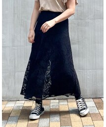 しまむら | パンツ