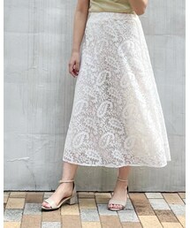 しまむら | パンツ