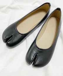 3coins | バレエシューズ