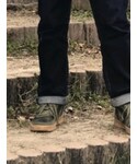 Levi's(リーバイス)の「パンツ(デニムパンツ)」