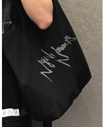 Yohji Yamamoto | トートバッグ