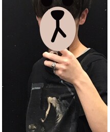 CHROME HEARTS | リング