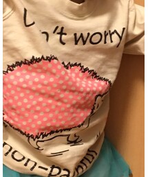 Bateau Bleue | Tシャツ/カットソー