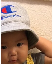 Champion | ハット