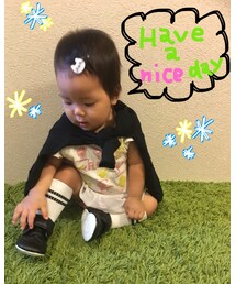 Birthday | ロンパース