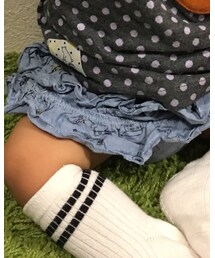 Birthday | デニムスカート