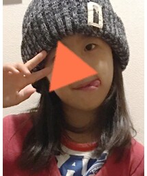 and it_ | ニットキャップ/ビーニー