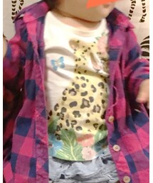 babyGAP | Tシャツ/カットソー